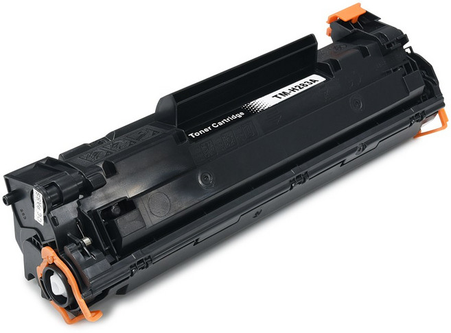 캐논 CRG-325 호환토너, 1개, CRG-325재생