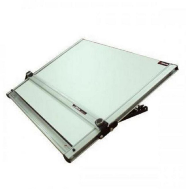 건축사시험용 고급 휴대용제도기 PS-406(경질), 1