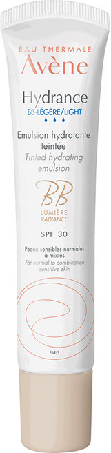 아벤느 이드랑스 BB 라이트크림 SPF30 40ml, 1개