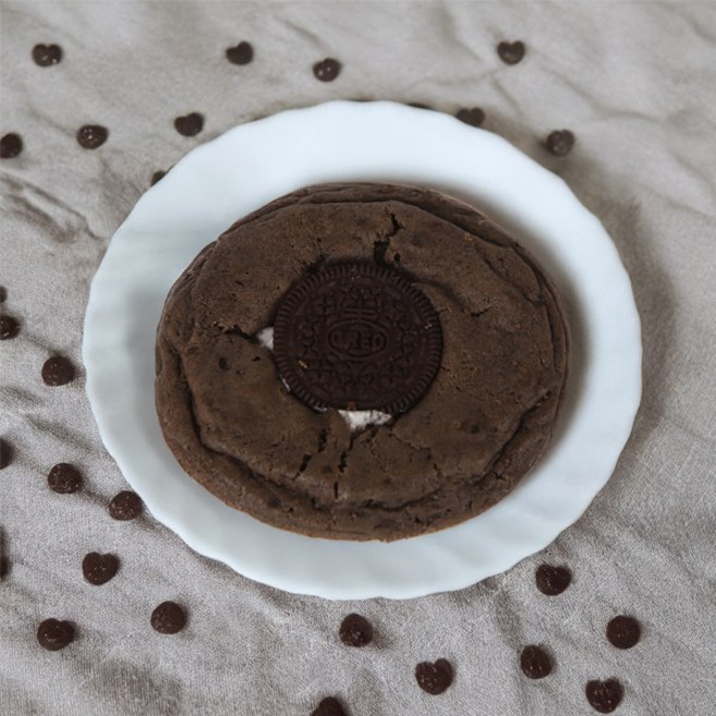 [무료드아포장] JC대경 오레오스모어 르뱅쿠키 5개입, 단품, 단품, 1개