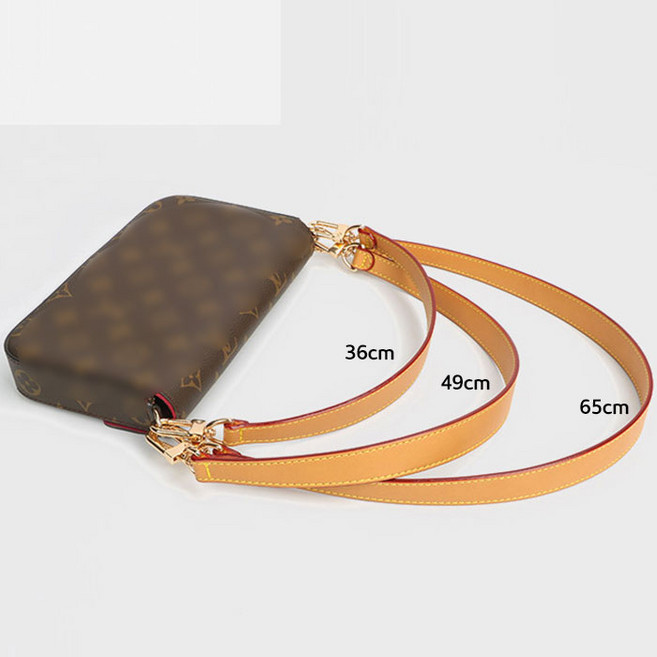 명품호환 가죽 가방 스트랩 토트백 가방끈