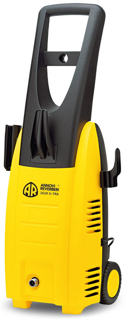 라보코리아 161K 고압세척기 160bar 이탈리아 AR 고압분사기