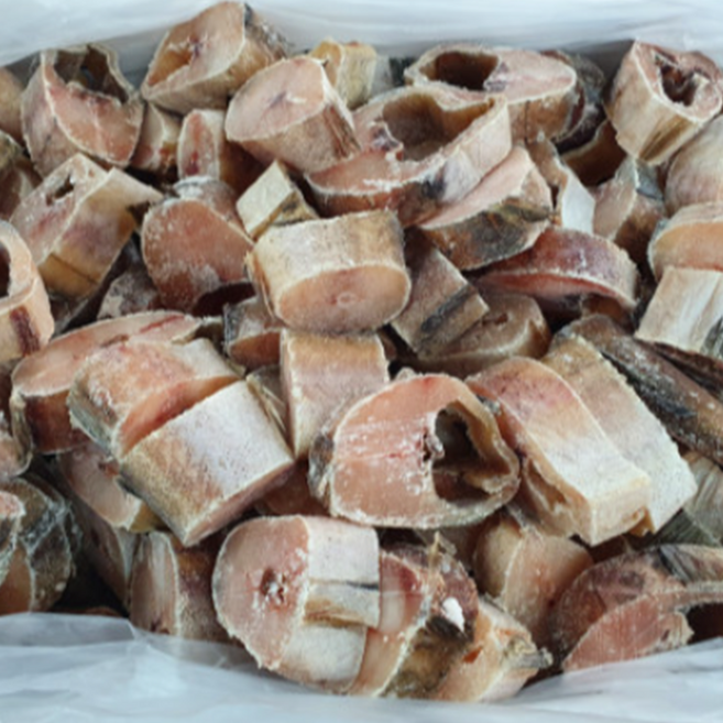 절단 토막 코다리 명태 업소용 도매용 냉동 생선, 1개, 10KG (40/60)