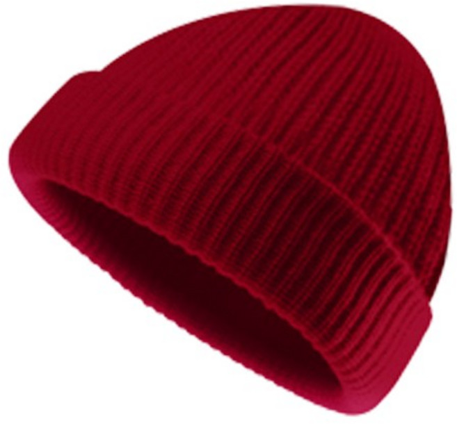 크군 남녀공용 무지 숏비니 레옹비니 와치캡 16컬러