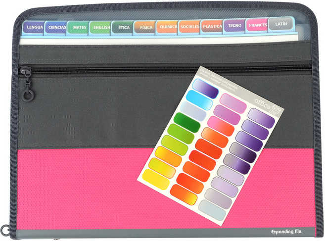 집문서 땅문서 계약서 파일함 서류보관함 화일케이스