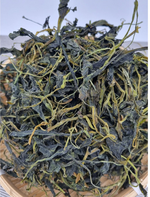 건나물닷컴 부지깽이(국내산) 300g 부지깽이밥 부지깽이나물 쑥부쟁이 비빔밥재료 가정용소포장 업소용 벌크 대량문의, 1개