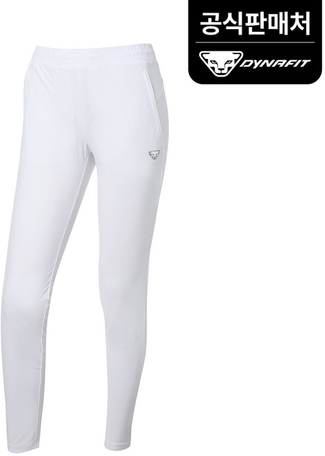 [다이나핏 공식] 여성 DRY MAX (드라이 맥스) TR 팬츠 트레이닝팬츠 YWM23315W2