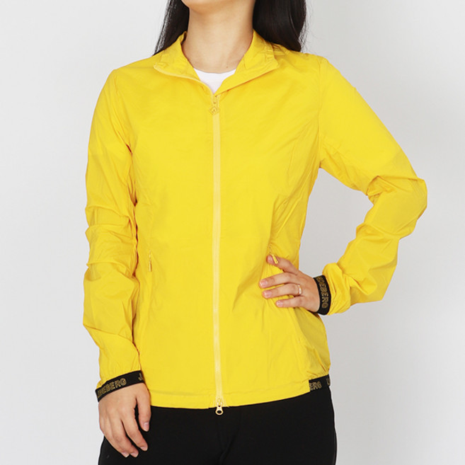 제이린드버그 스포츠웨어 GOLF 여성 바람막이 텐리 골프 바람막이 재킷