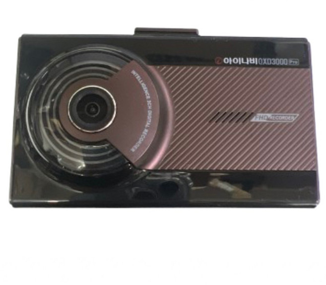 아이나비 블랙박스 QXD3000PRO 본체 수리, 128GB