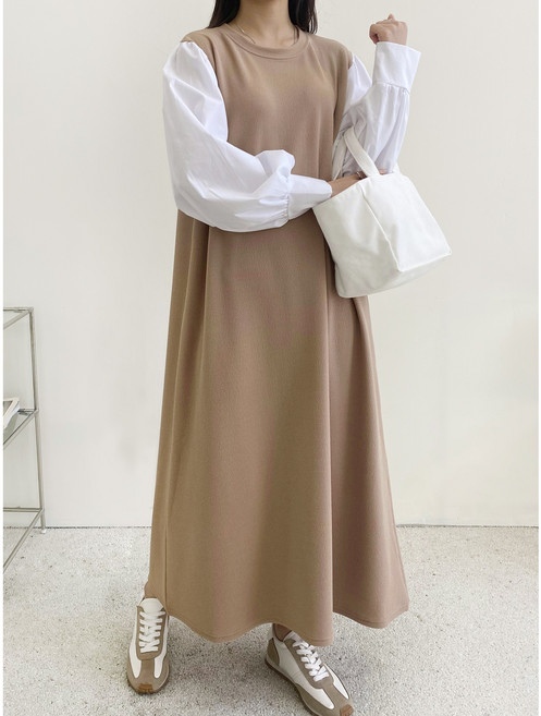 나비닷 임산부원피스 빅사이즈 하객룩