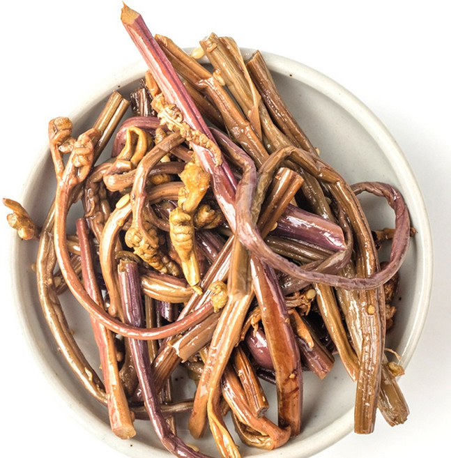 부드럽게 삶은 고사리 1kg, 02_국내산 고사리 1kg, 1개