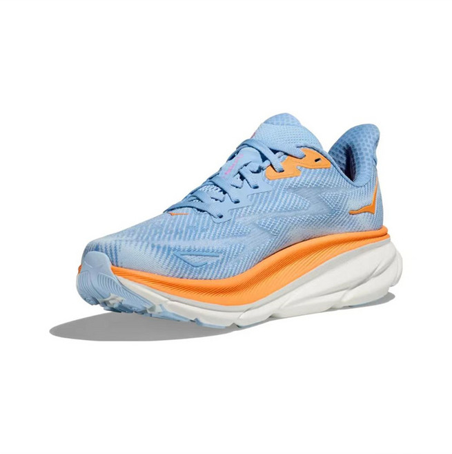 호카 오네오네 우먼스 HOKA 클리프톤 9 1127896-ABIW