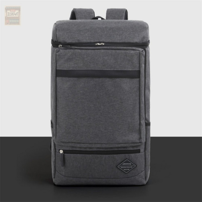 아메리칸투어리스터 가볍고 수납력좋은 DR909001 밀톤 백팩 블랙