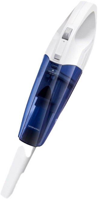 THOMSON湯姆盛 乾濕兩用手持無線吸塵器, TM-SAV16D