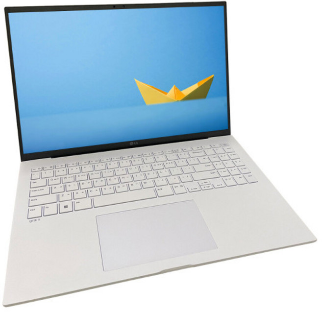 LG전자 2025 그램 Pro AI 17 WQXGA 코어Ultra5 애로우레이크, 에센스화이트, 256GB, 16GB, WIN11 Home, 17Z90TP-GA5CK