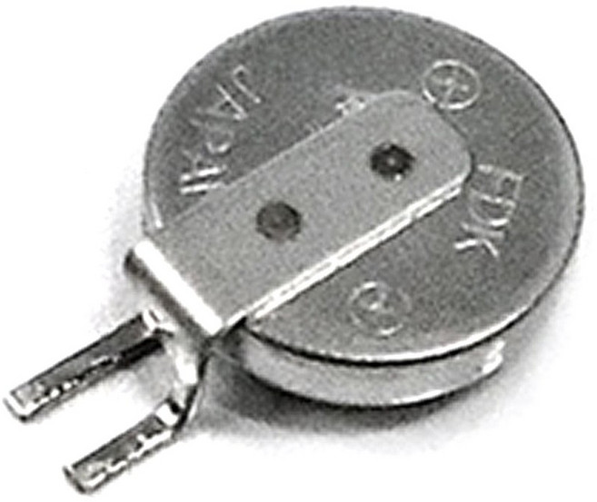 FDK ML621-TZ1 GPS 백업배터리 파나소닉 MS-621FE 호환 (벌크)