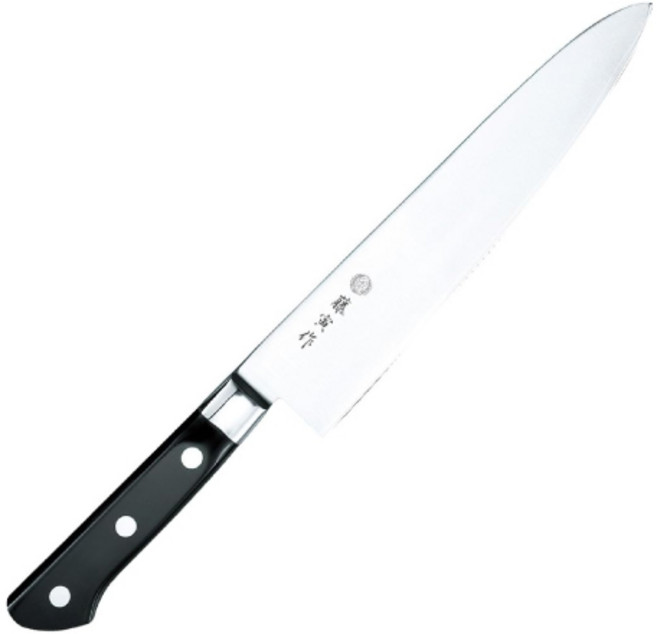 토지로 DP 셰프 나이프 규토 210mm, 1개