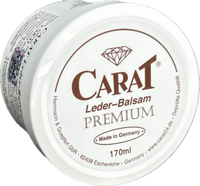 CARAT 독일 캐럿 프리미엄 고급형, 1개, 170ml