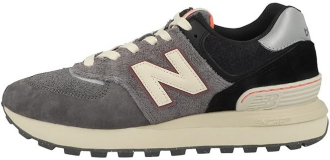 뉴발란스 스니커즈 GD10292106 U574LGGE 커플 키높이 운동화