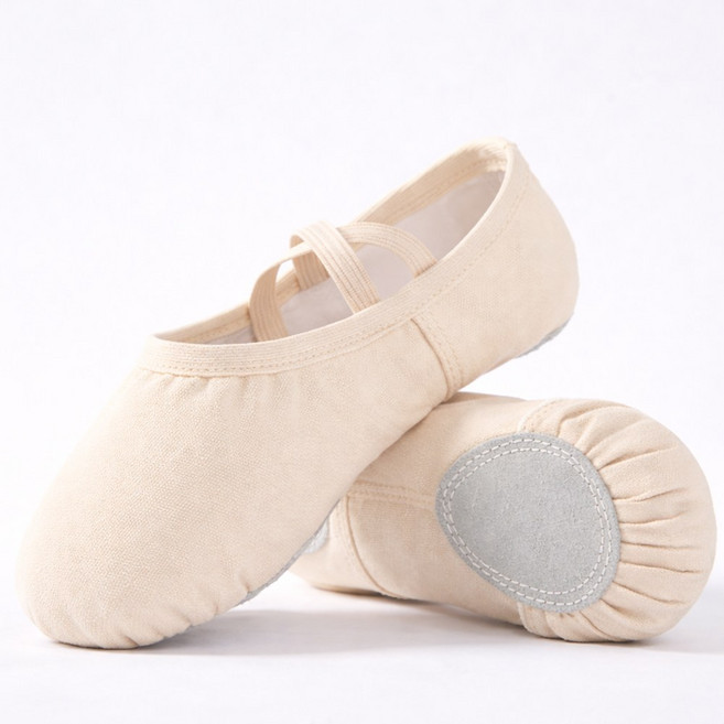 그레나 성인 발레슈즈 토슈즈, 라이트 피치