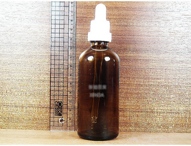 XINDA 精油滴瓶 安瓶 100cc, 1個