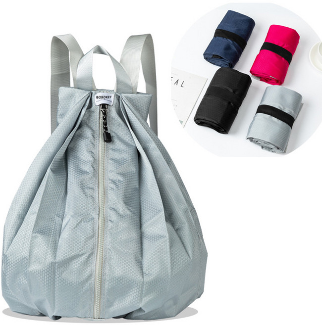 대성 초경량 접이식 포켓 백팩