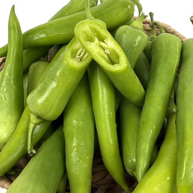 화랑농원 산지직송 혈당조절 당조고추 당고추, 1박스, 1kg