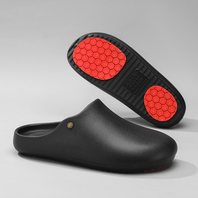 루하스텝 강력 논슬립 부드러운 초경량 슬리퍼