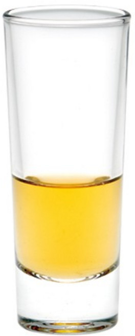 Ocean 聖瑪利諾 平底清酒杯 65ml, 詳見包裝