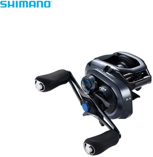 시마노 선상 루어 릴 타이라바 쭈꾸미 19 SLX MGL 71XG, MGL 71XG-040510