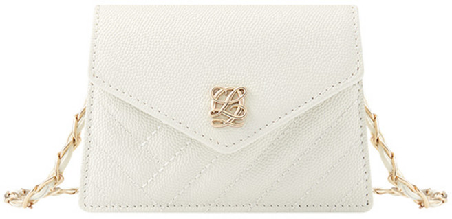 루이까또즈 미니캐비어 나노백 HQ3SD76IV