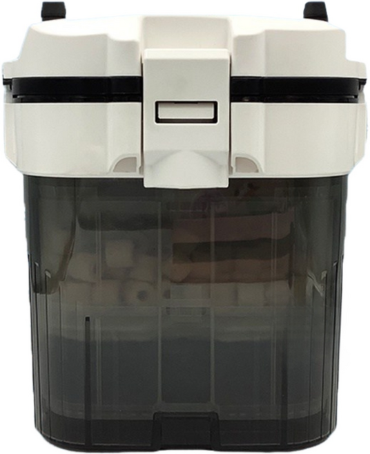 ista 伊士達 迷你圓桶過濾器 S5, 1個, 1W