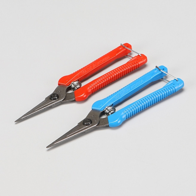 화신 다목적가위 P-300, 10개