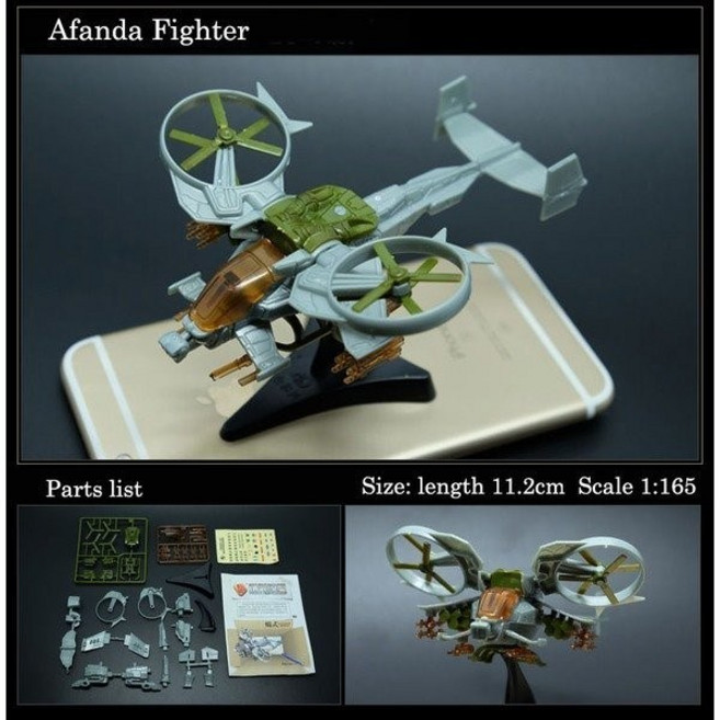 afanda fighter 4D 비행기 프라모델 장난감 DIY 간편 조립 미니 뱅기 전투기 밀리터리 인테러어 소품 소장 장식 소근육 발달 어린이 창의력 집중력 키우는 제품 모형