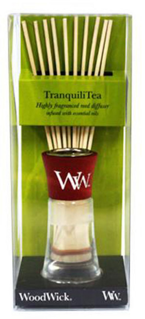 우드윅 2oz 디퓨저 트란퀄리티