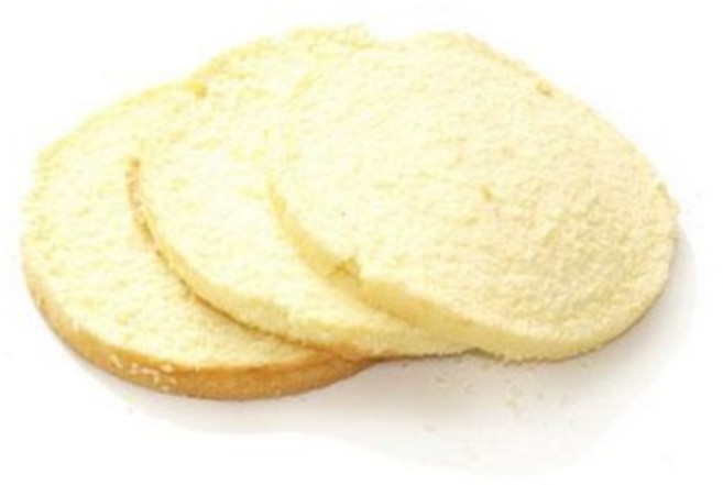 바닐라 케익시트 2호, 1개, 230g