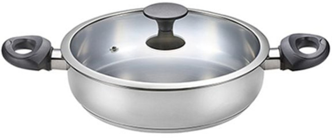 PN 뉴 루체 IH 냄비_샤브샤브 전골냄비 찌게 김치 24cm_3.1L, 단품, 본상품선택