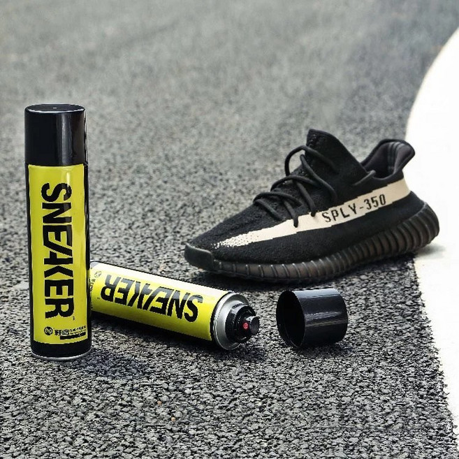 SNEAKER 奈米防水噴霧 大容量