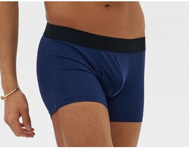 남성 기능성 팬티 음경 분리형 시원한 항균 대나무 뱀부원단 드로즈 3장 배송비무료