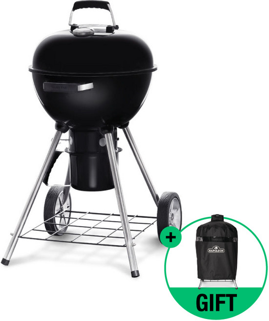 나폴레옹 프리미엄 47 바베큐 그릴, 1개