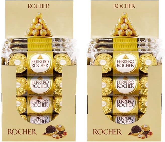 페레로로쉐 초콜릿 T3, 38g, 32개