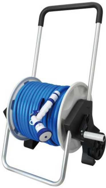 삼정크린 호스릴 포터블 호스릴 30m, 1개