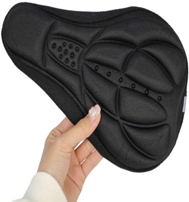 디디몰 자전거 궁댕이 보호 쿠션 어린이자전거안장쿠션