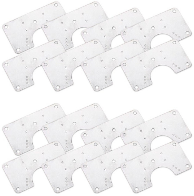 아띠꼴로 문소리 쉿 유압 싱크대 붙박이장 스텐 경첩 댐퍼 4개1세트, 2세트