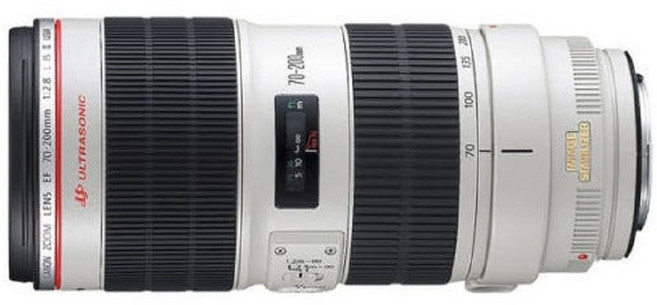 캐논 EF 70-200mm F2.8L IS II USM 새아빠백통, 캐논70-200mm F2.8L IS II