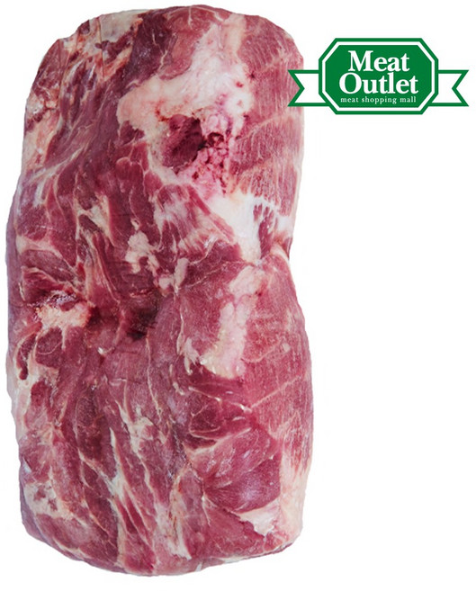 미트아울렛 왕목살(목전지) 원육 2000g 미국산, 1개