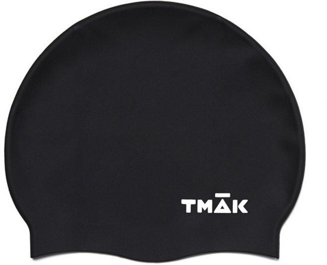 티막 실리콘수모 BKM5301, BK, 1개