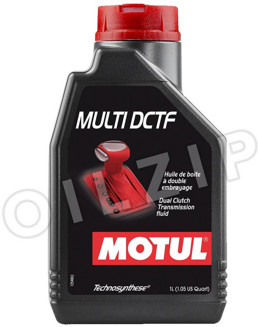 모튤 멀티 DCTF 1L 더블클러치 미션오일 건식 및 습식, 1개