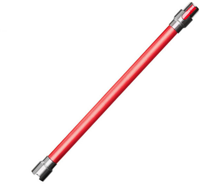 라온 다이슨 청소기 호환 봉 완드 V7 V8 V10 V11 V15 교체 부속품 부품 툴, 1개, 레드