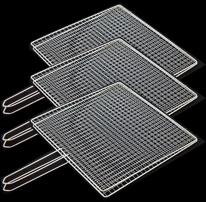 키친센스 접석쇠 개별포장, 2개